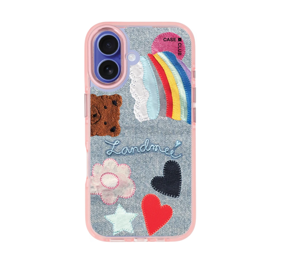 landmeé love & peace