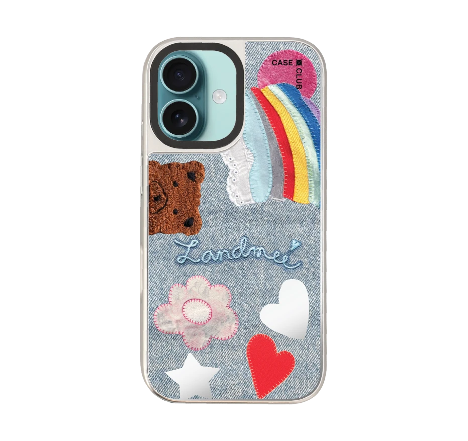 landmeé love & peace