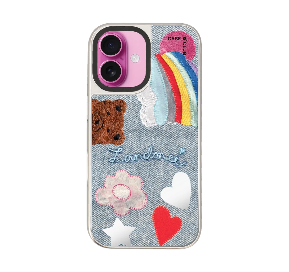 landmeé love & peace