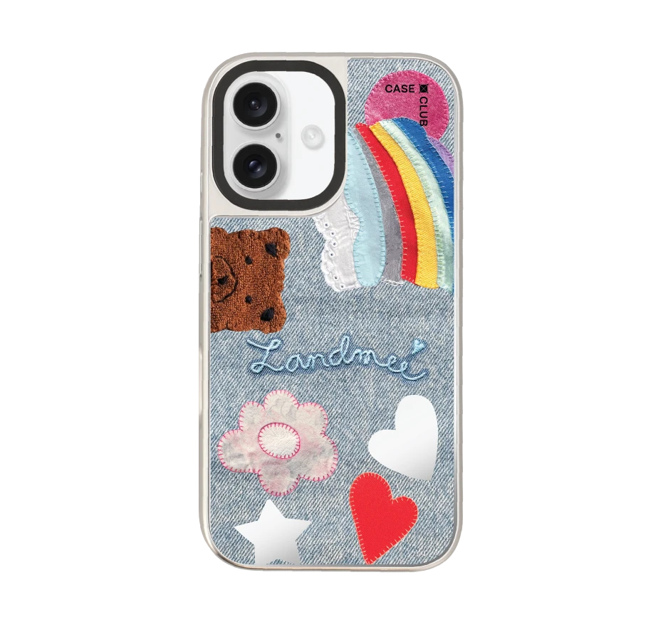 landmeé love & peace