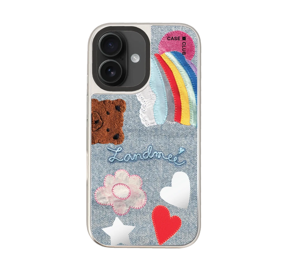 landmeé love & peace