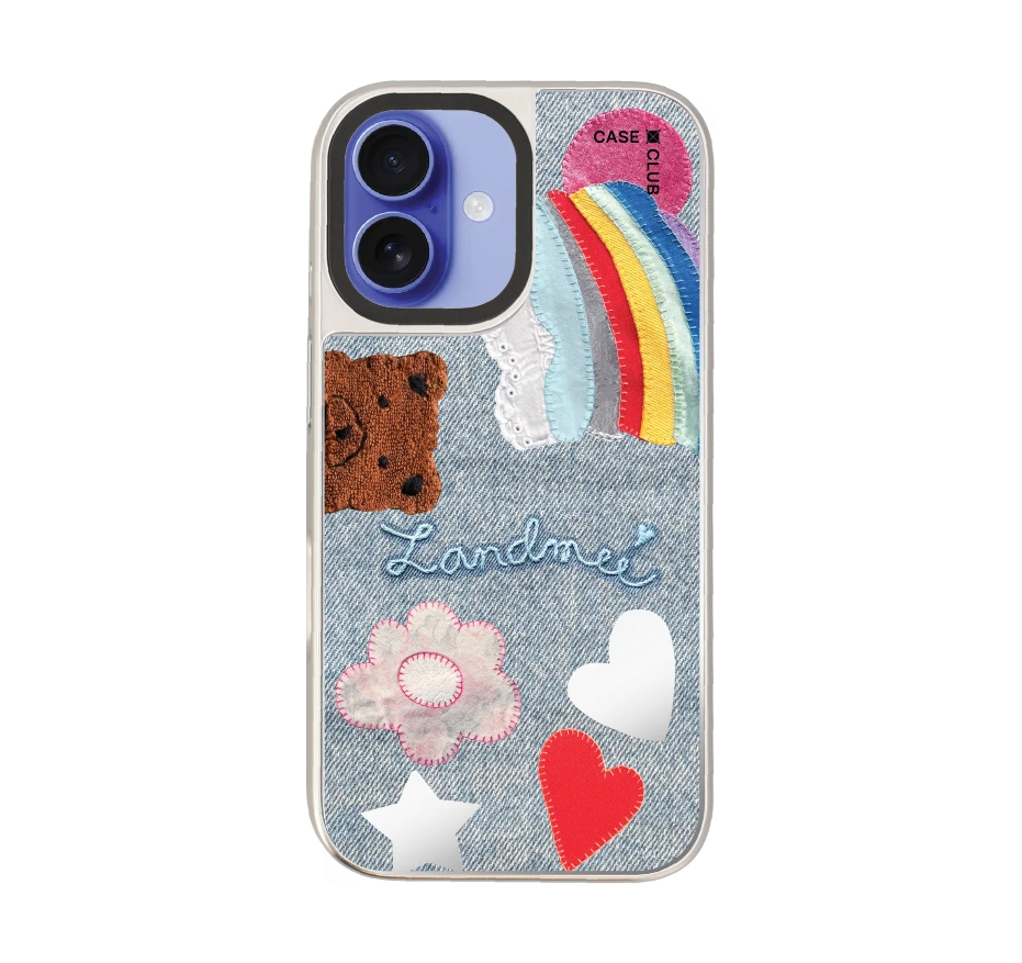 landmeé love & peace