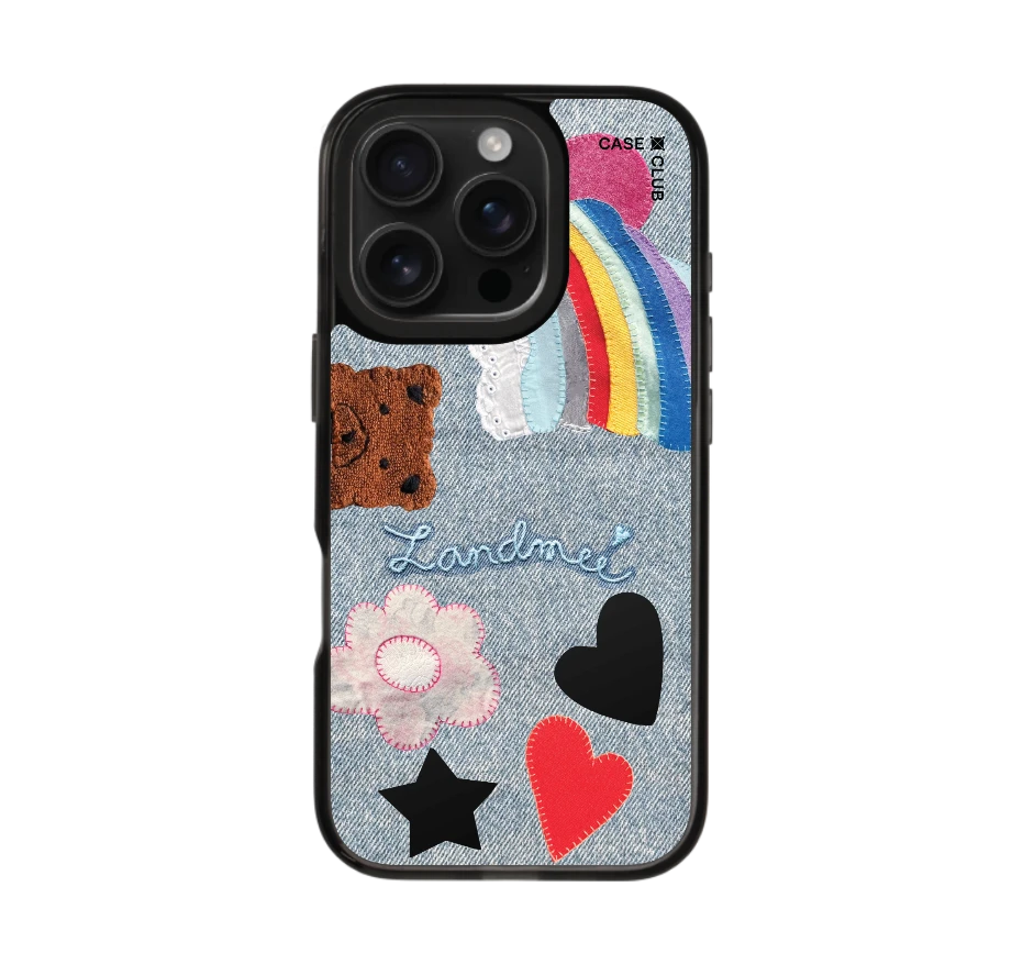 landmeé love & peace