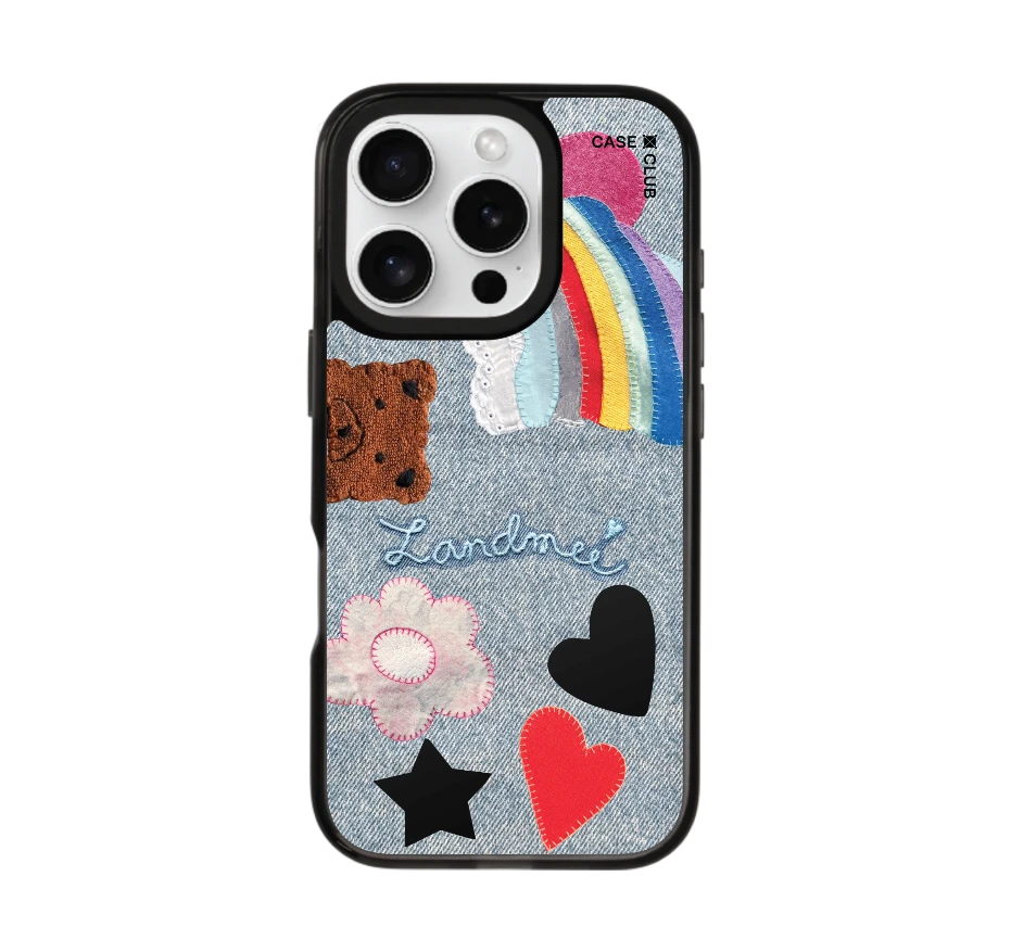 landmeé love & peace