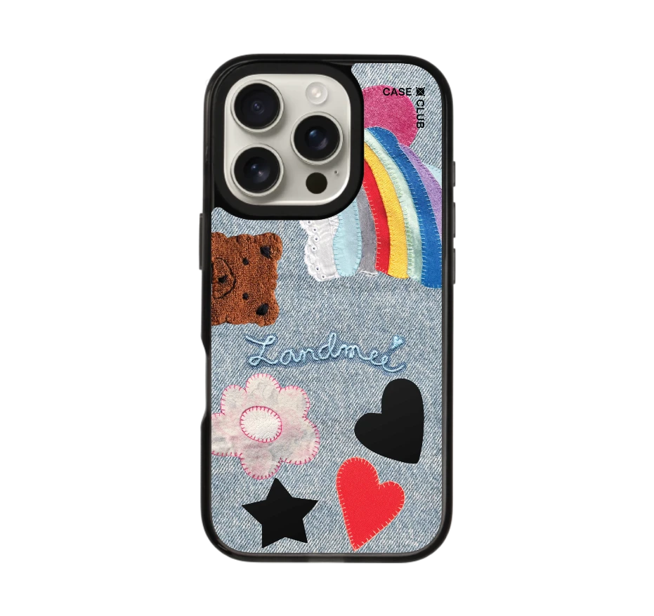 landmeé love & peace