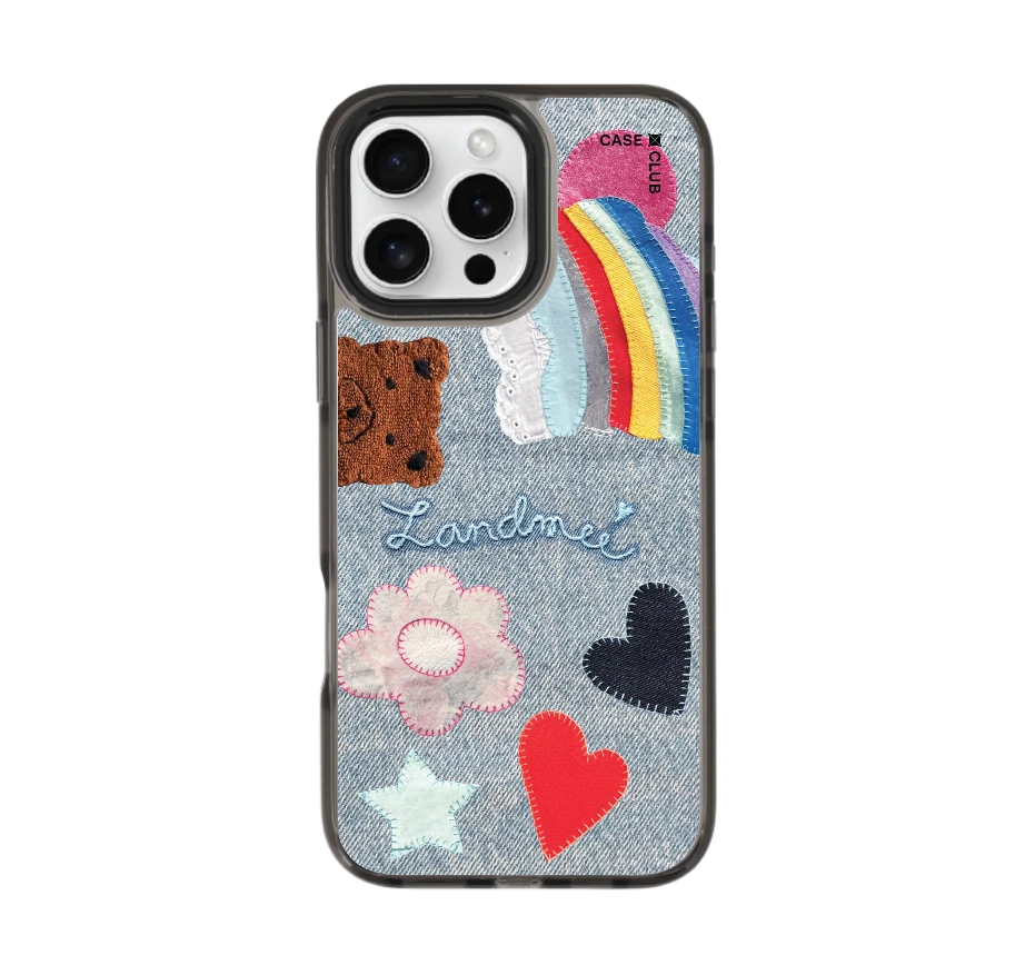 landmeé love & peace