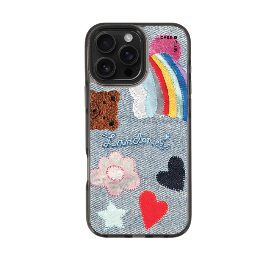 landmeé love & peace