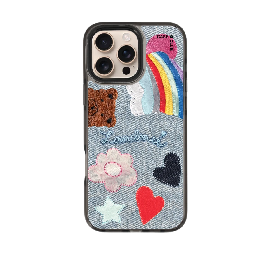 landmeé love & peace