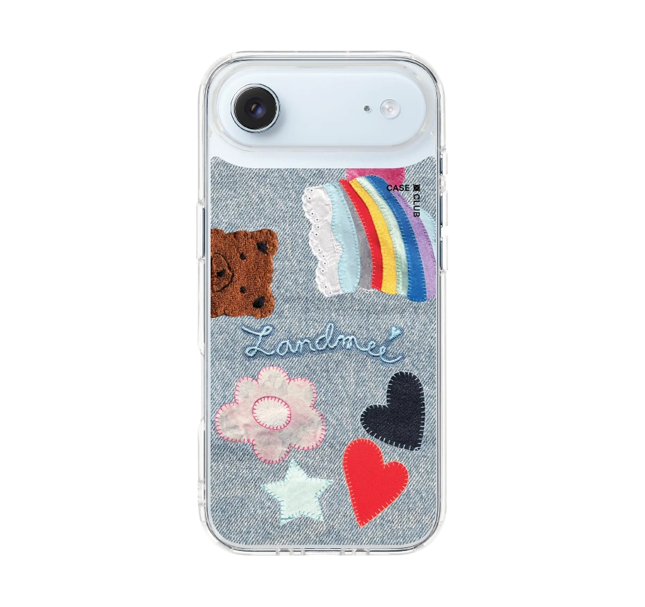 landmeé love & peace