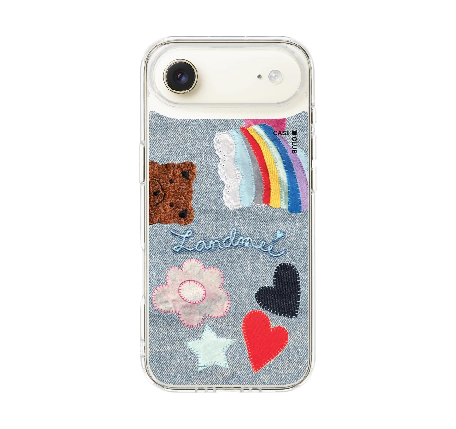 landmeé love & peace