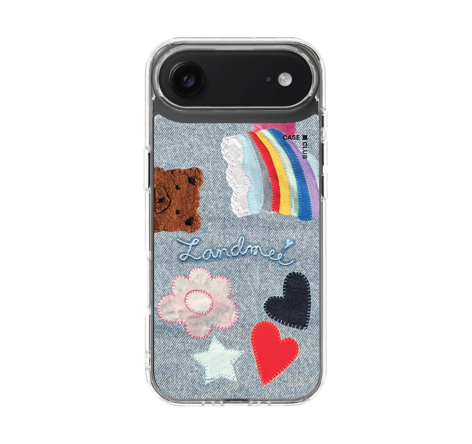 landmeé love & peace