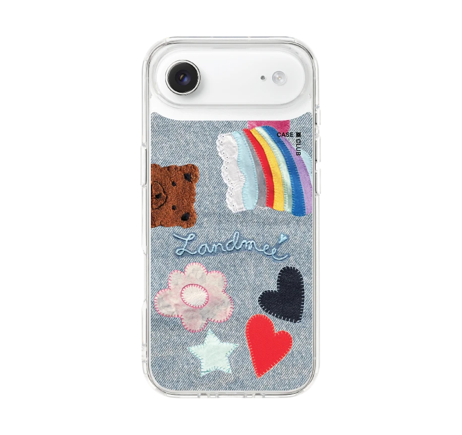 landmeé love & peace