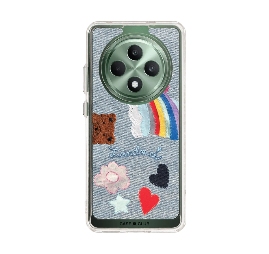 landmeé love & peace