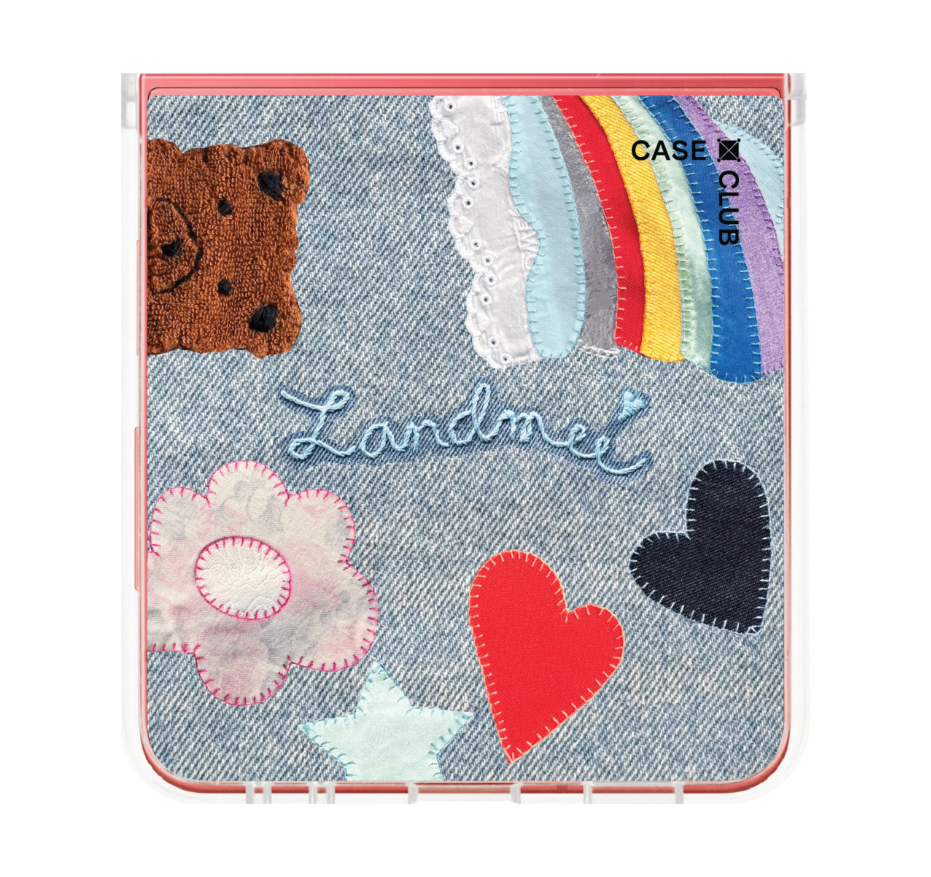 landmeé love & peace