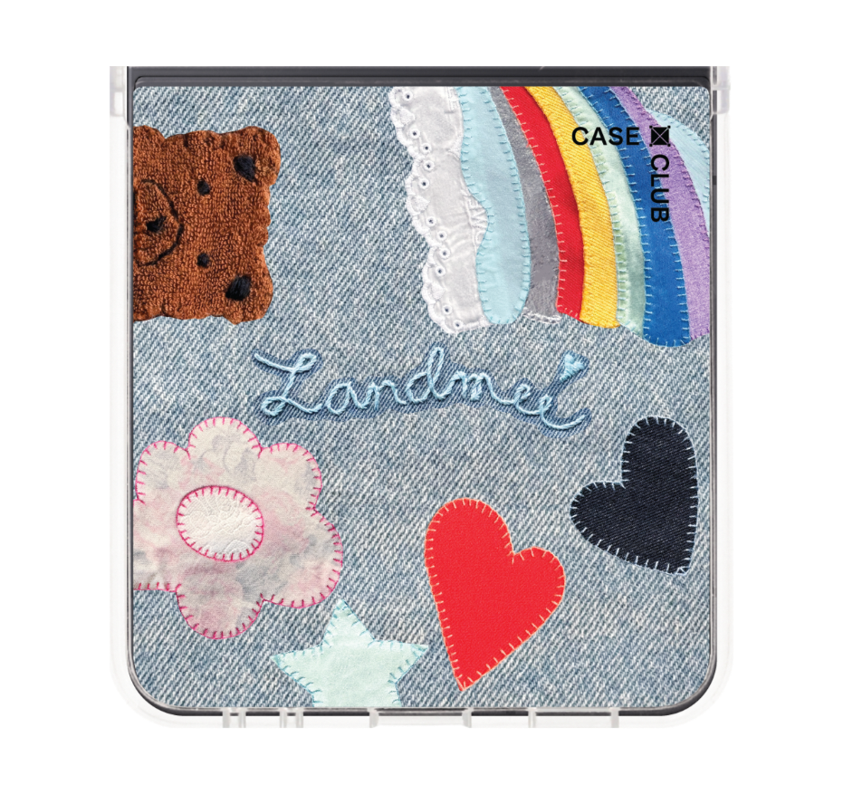 landmeé love & peace