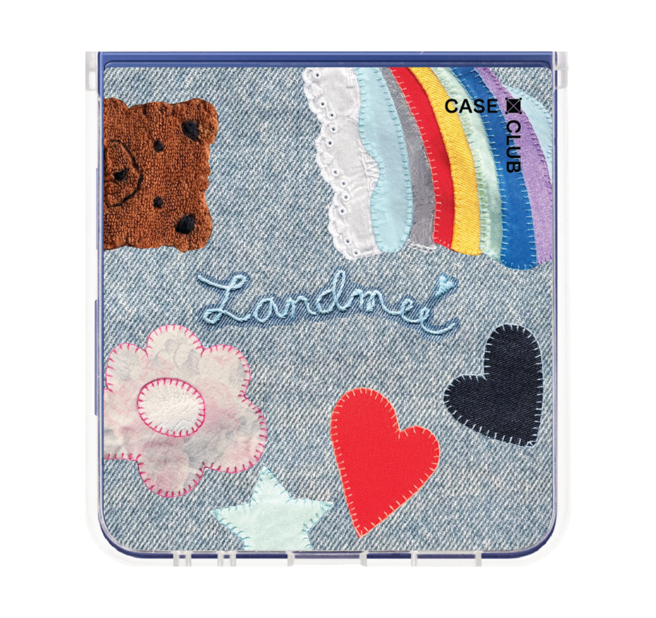 landmeé love & peace