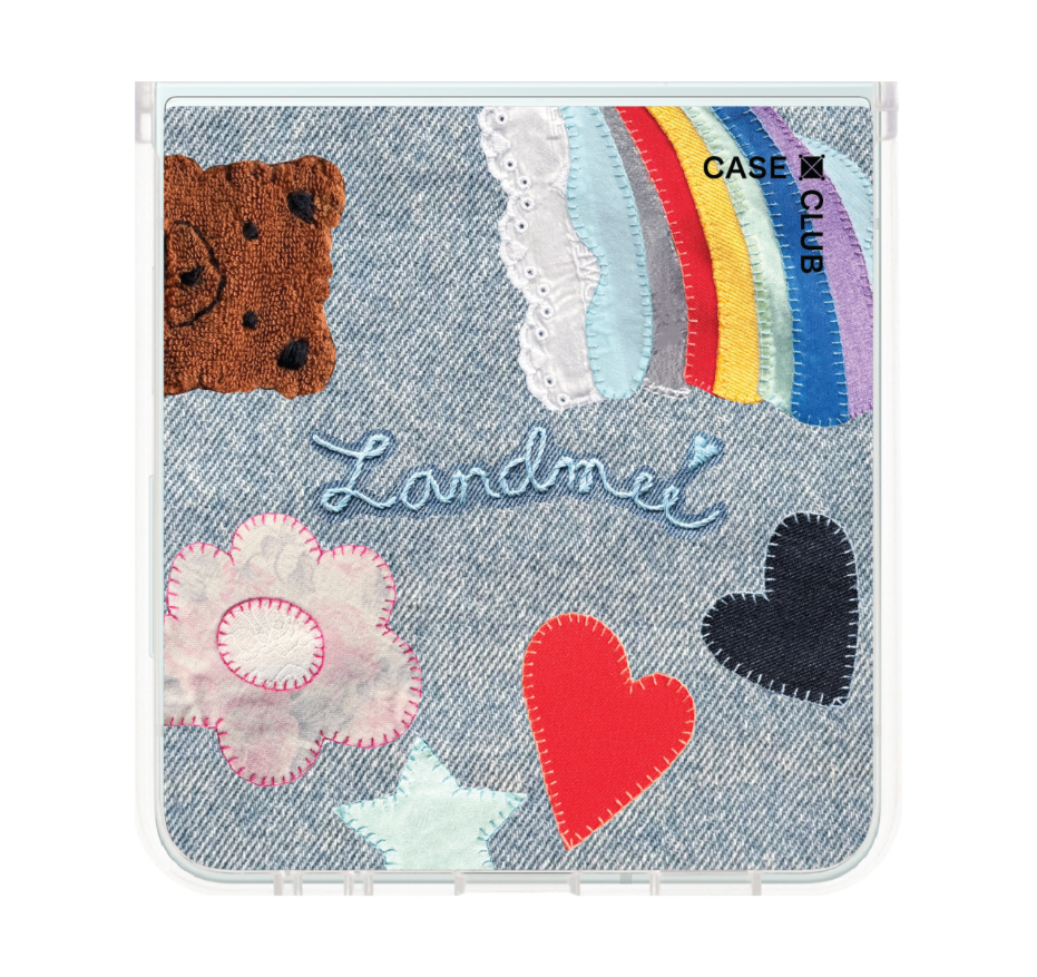 landmeé love & peace
