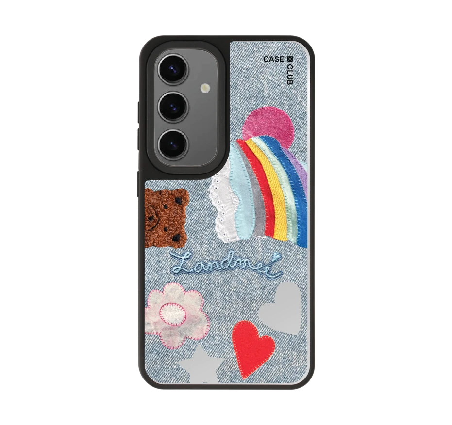 landmeé love & peace