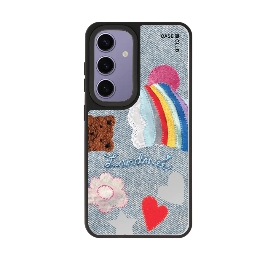 landmeé love & peace