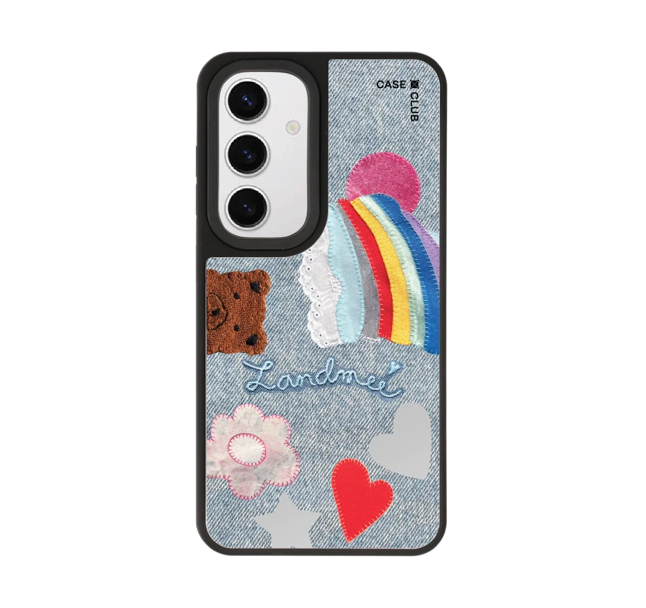 landmeé love & peace