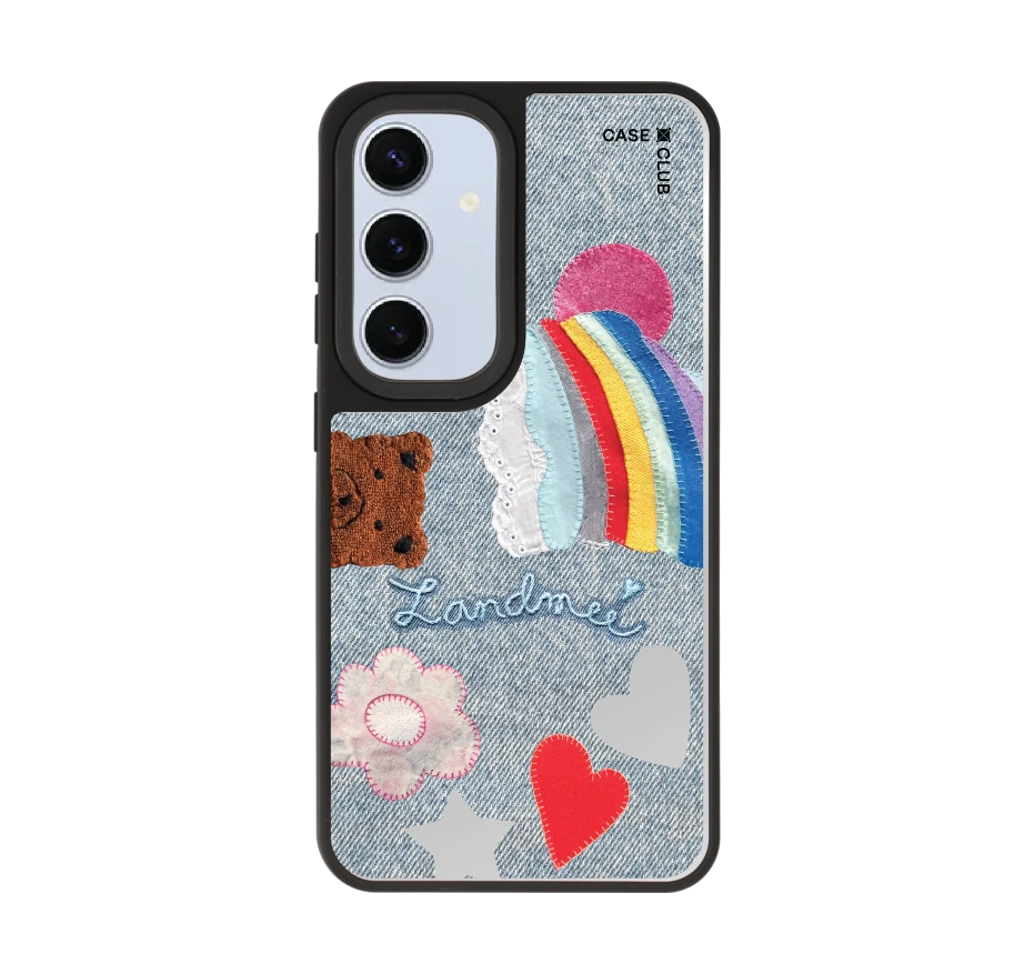 landmeé love & peace