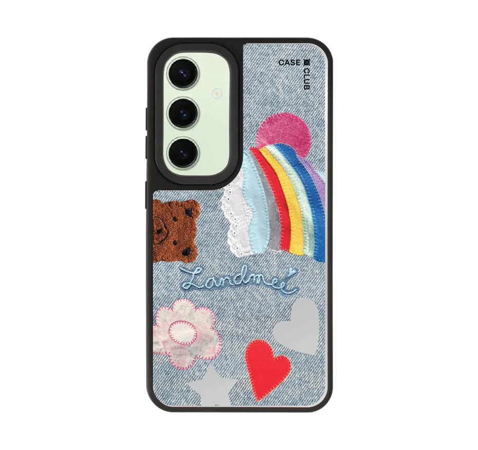 landmeé love & peace