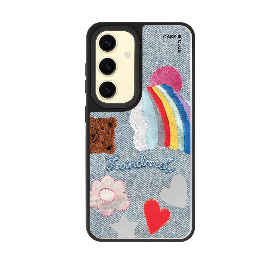 landmeé love & peace