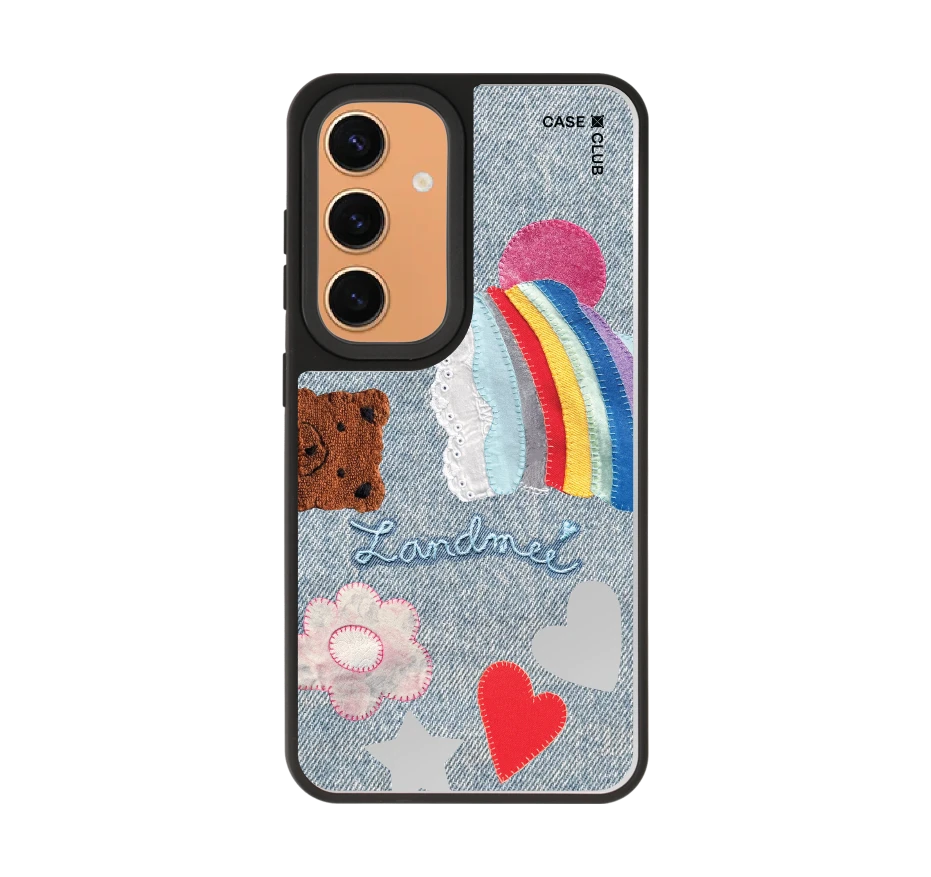 landmeé love & peace