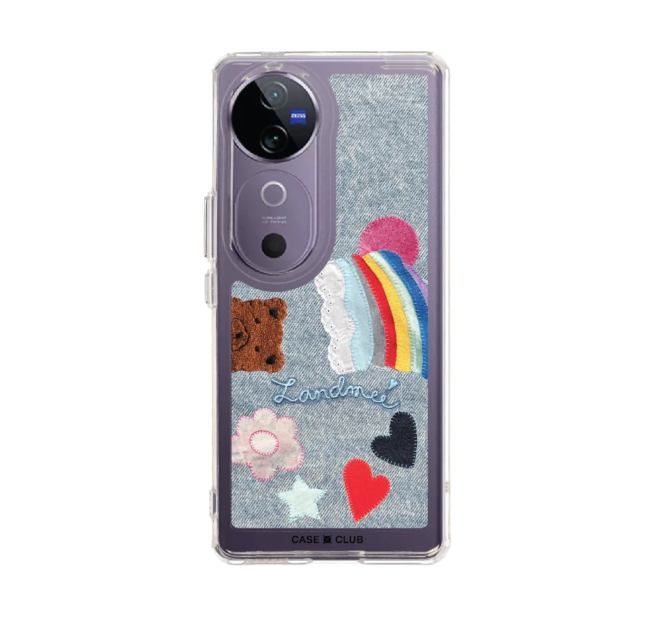 landmeé love & peace