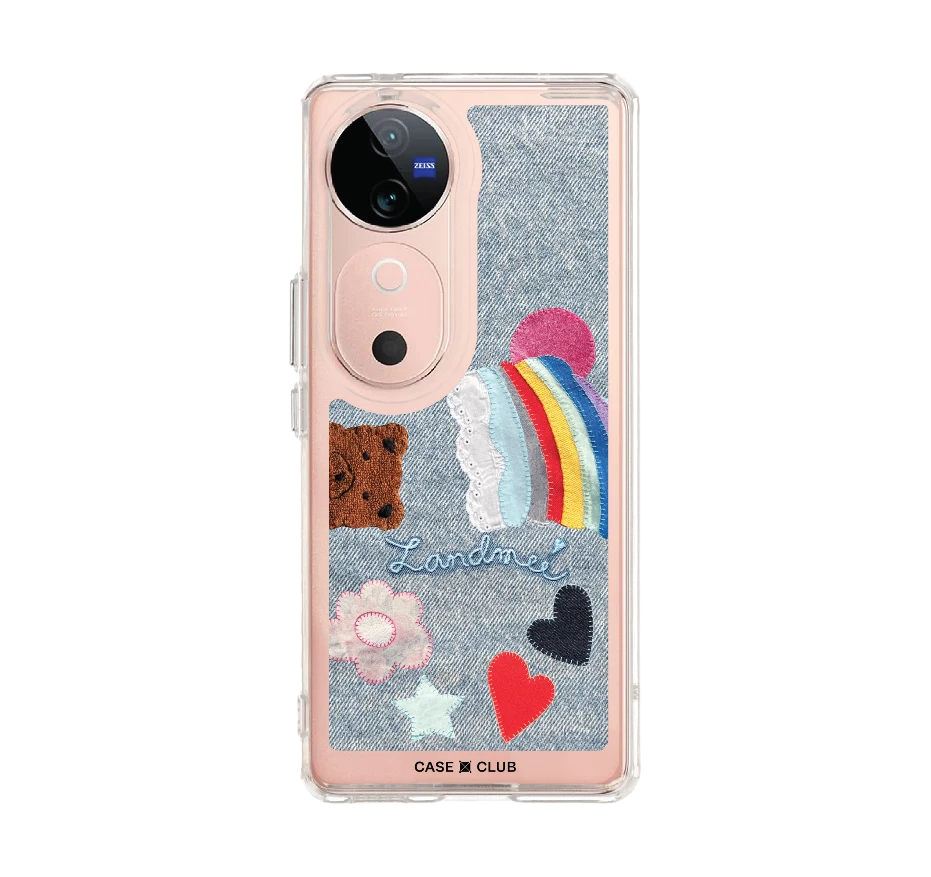 landmeé love & peace