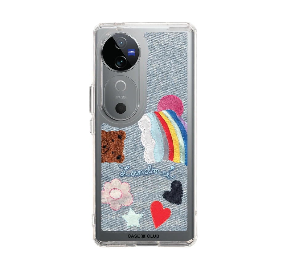 landmeé love & peace