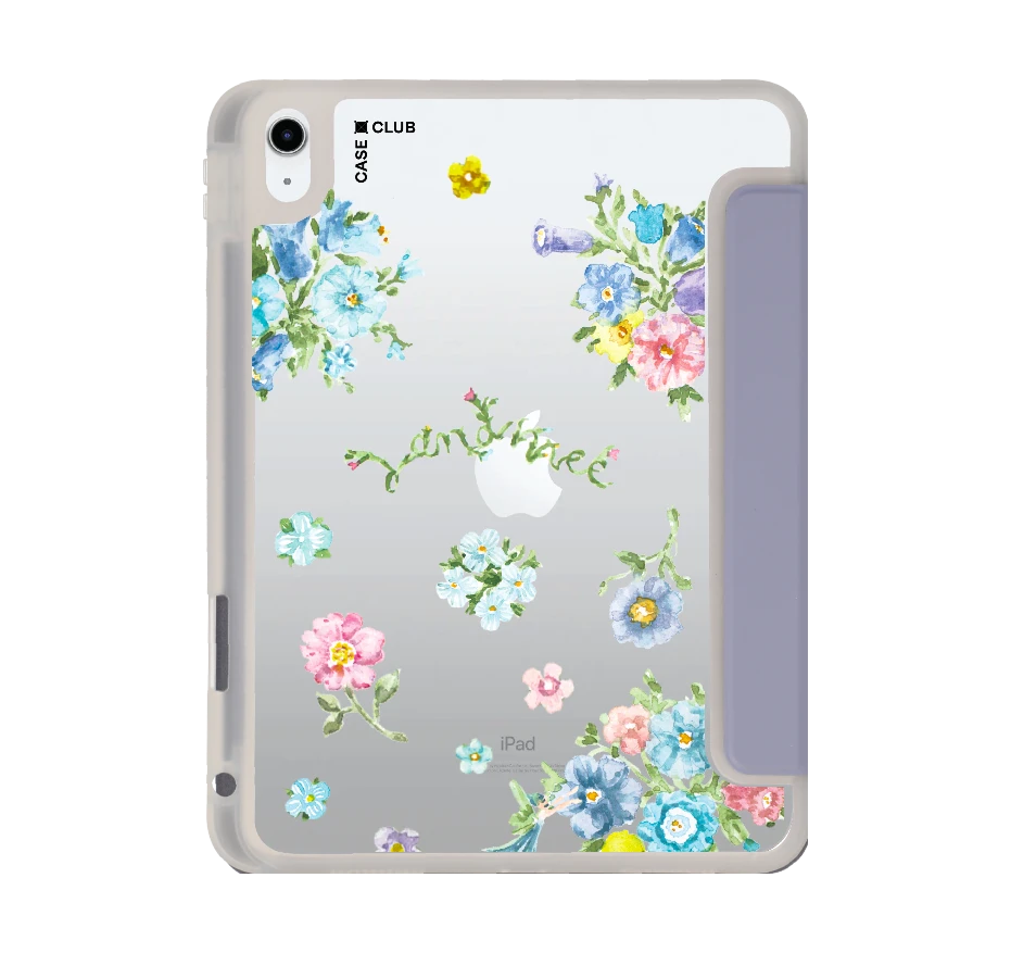 landmeé the bright side