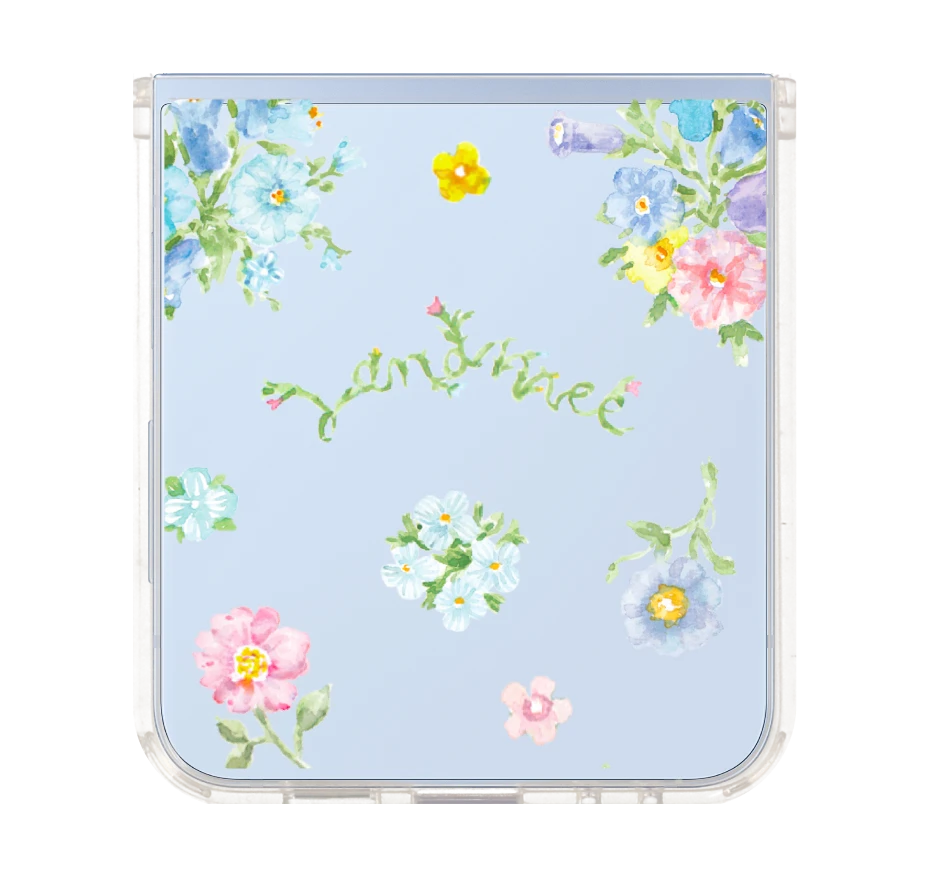 landmeé the bright side