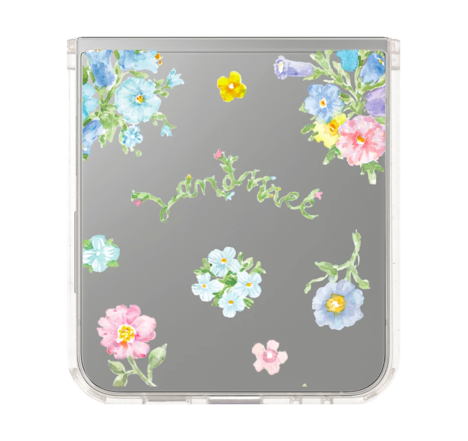 landmeé the bright side