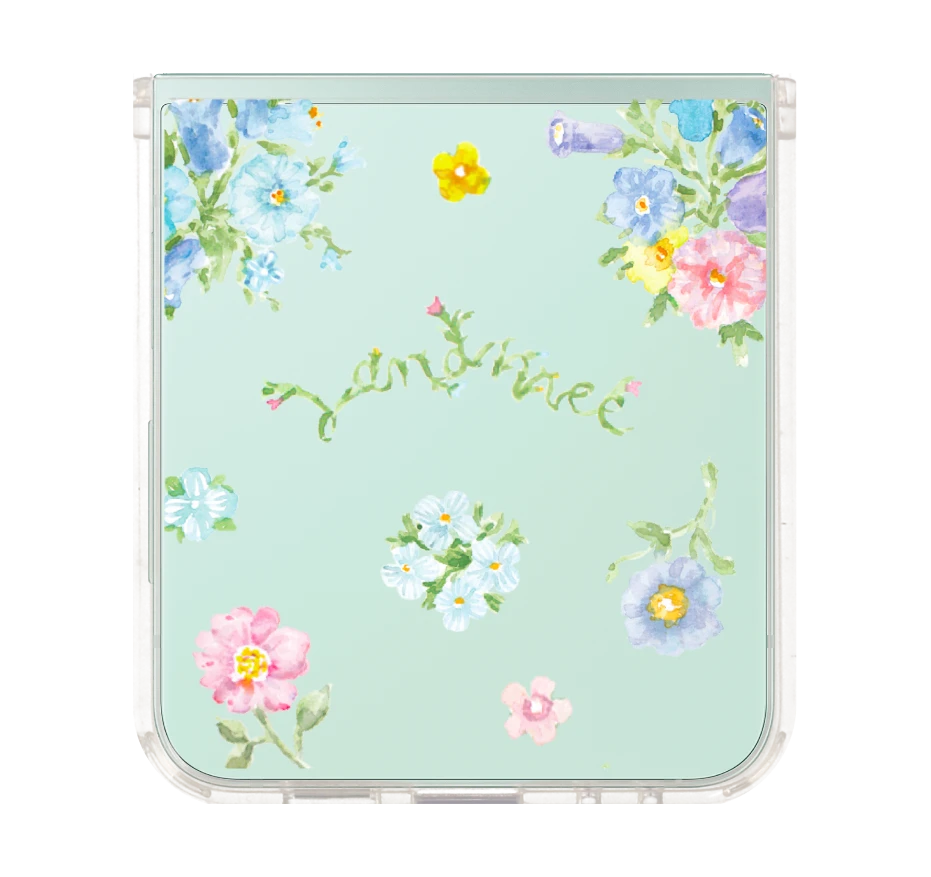 landmeé the bright side