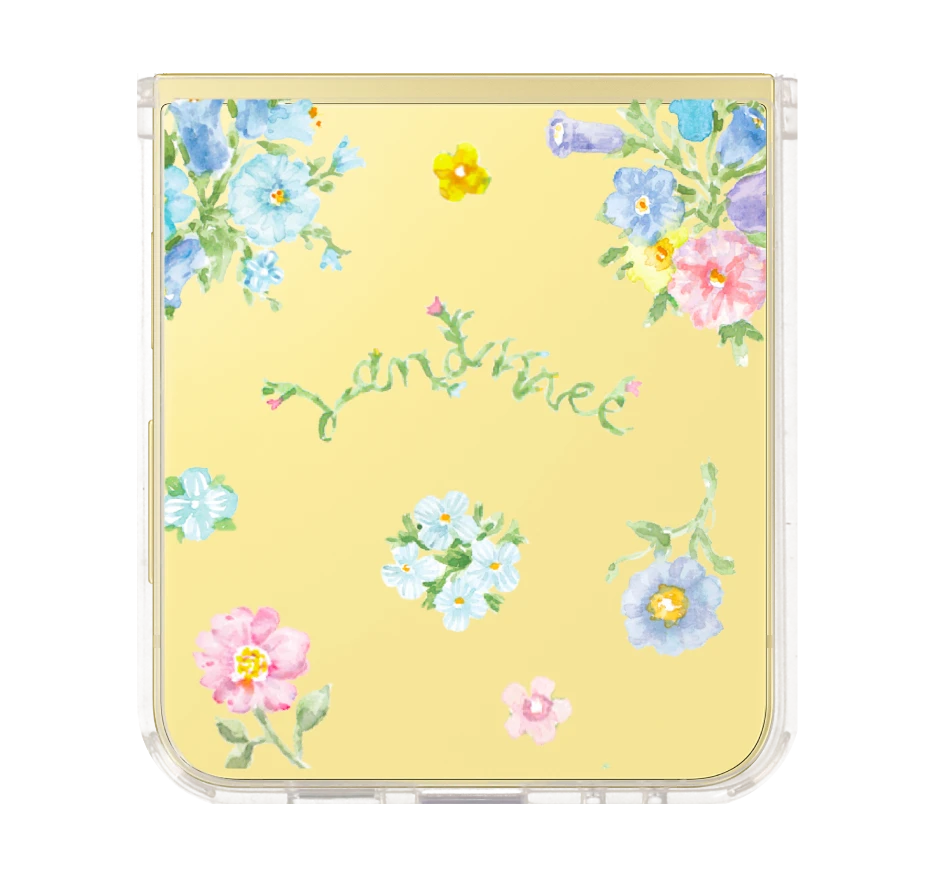 landmeé the bright side