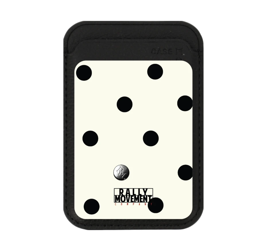 rally ลายจุด rm