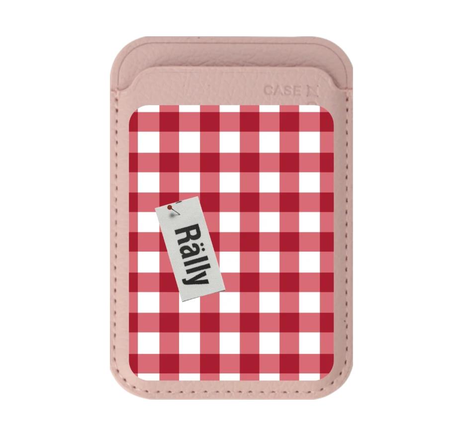 rally strawberry check