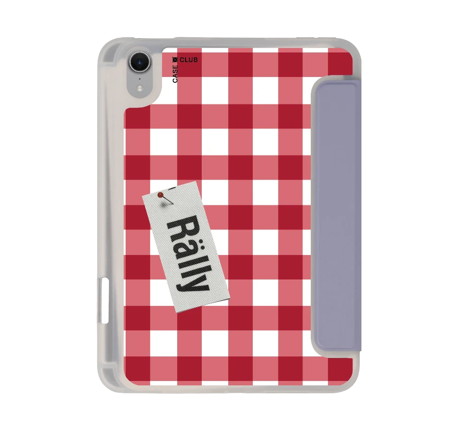 rally ตารางสตรอว์เบอร์รี่