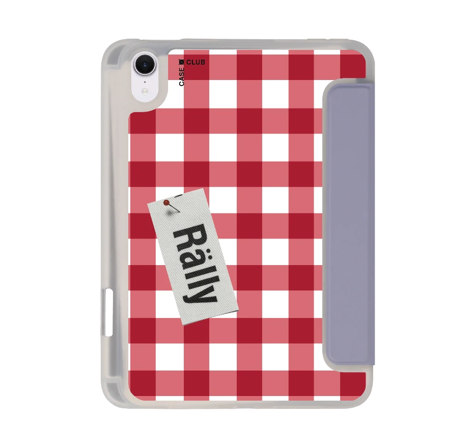 rally ตารางสตรอว์เบอร์รี่