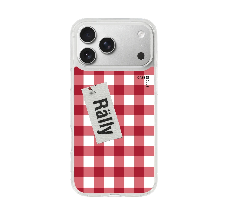 rally strawberry check