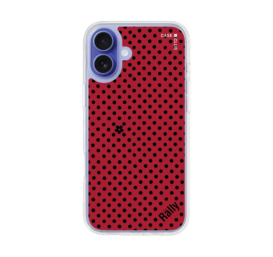 rally ลายเต่าทอง