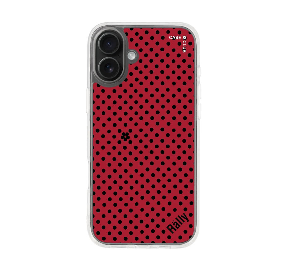 rally ลายเต่าทอง