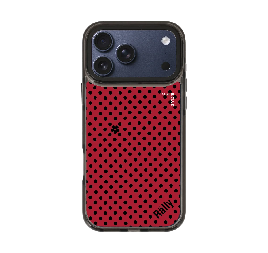 rally ลายเต่าทอง