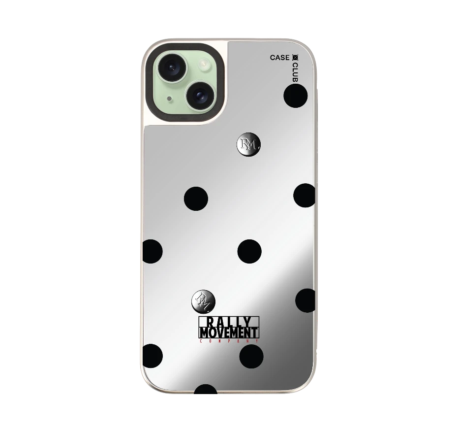 rally ลายจุด rm