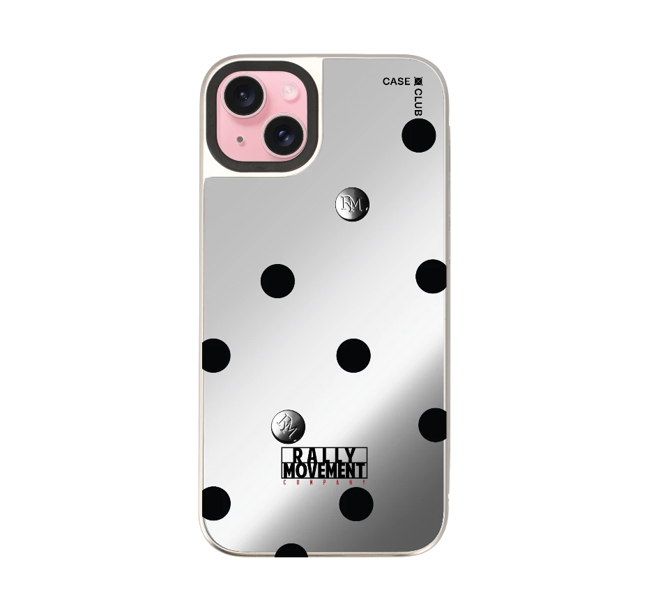 rally ลายจุด rm