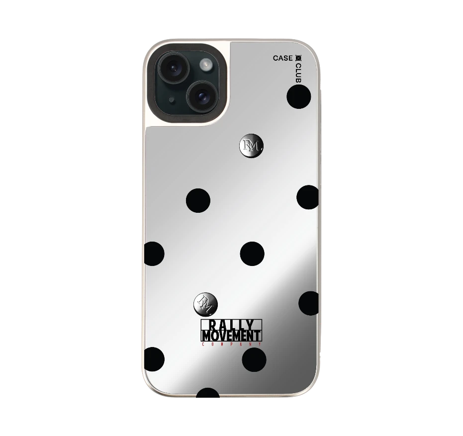 rally ลายจุด rm