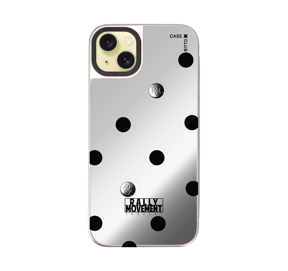 rally ลายจุด rm