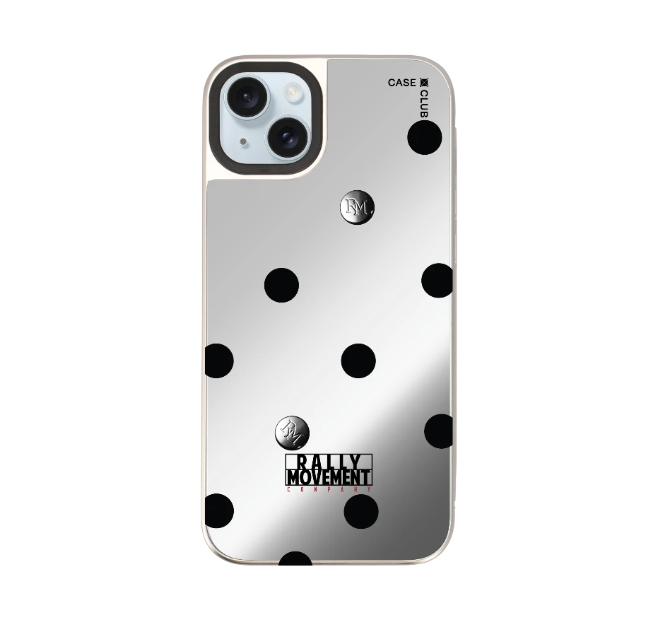 rally ลายจุด rm