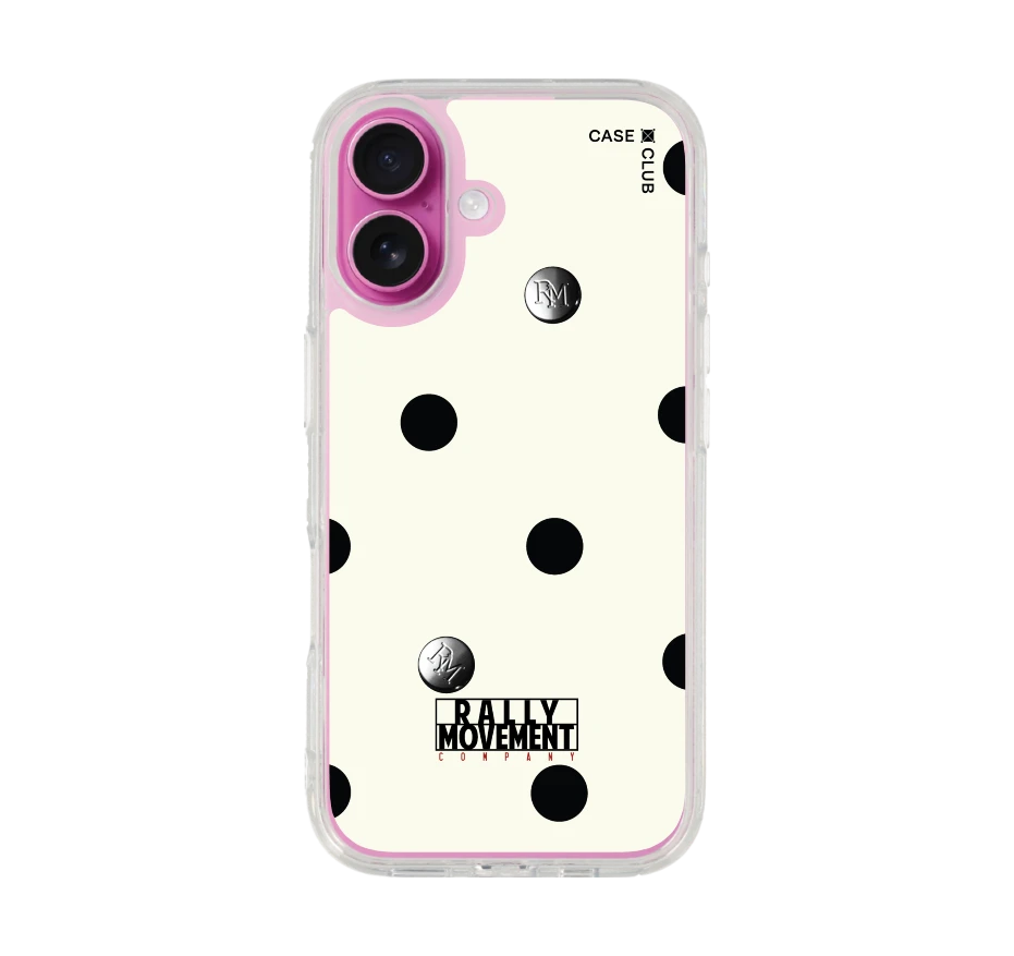 rally ลายจุด rm